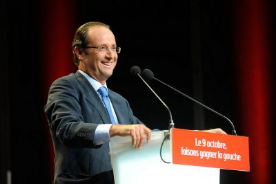 フランス国民議会選挙