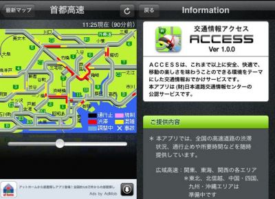 ACCESS