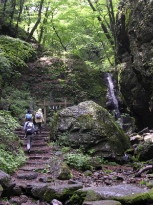 高尾山