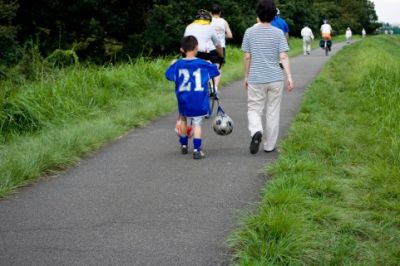 子育て