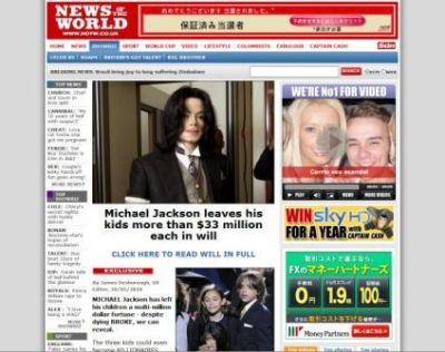 Michael