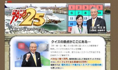 児玉清