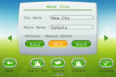 SimCity