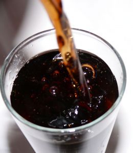 コーラ