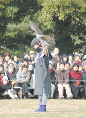 浜離宮