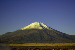 富士山