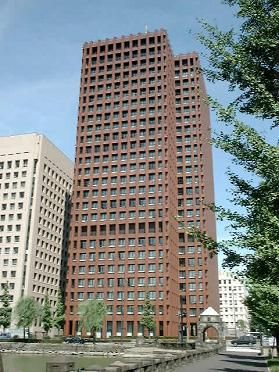 障害者雇用