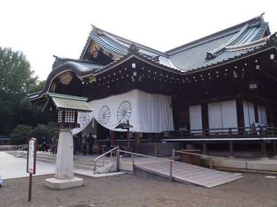外国人献金