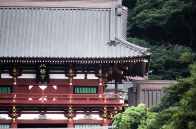 鶴岡八幡宮