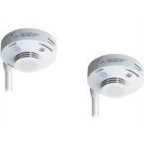 受託用火災警報器