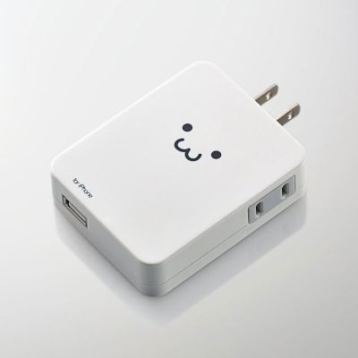 USB充電機能付き電源タップ