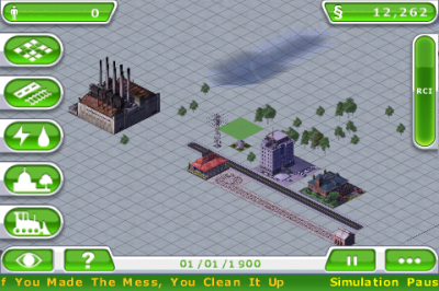 SimCity