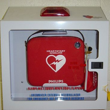 AED