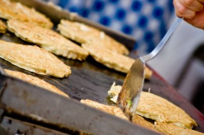 MIROTeppanCuisine＆Okonomiyaki