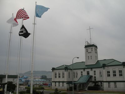 米軍基地