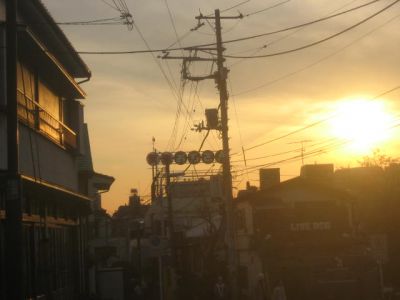 東日本大震災