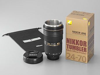 ニッコールタンブラー24-70