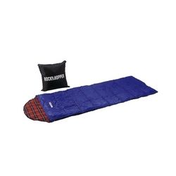 ロッキー&ホッパークッションシュラフ