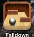 falldown