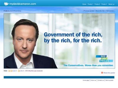 mydavidcameron.com