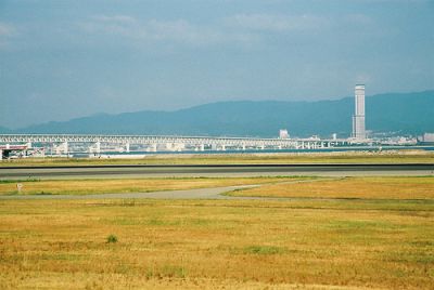 関空